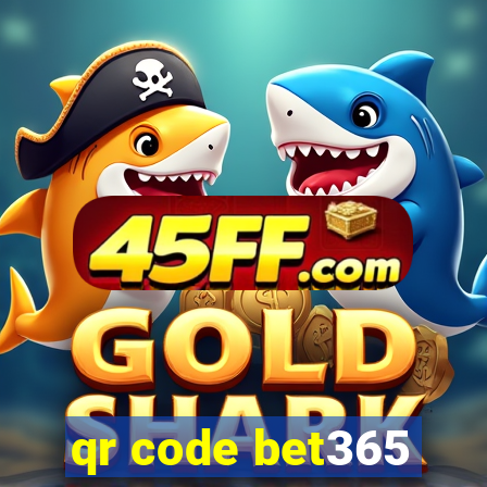 qr code bet365